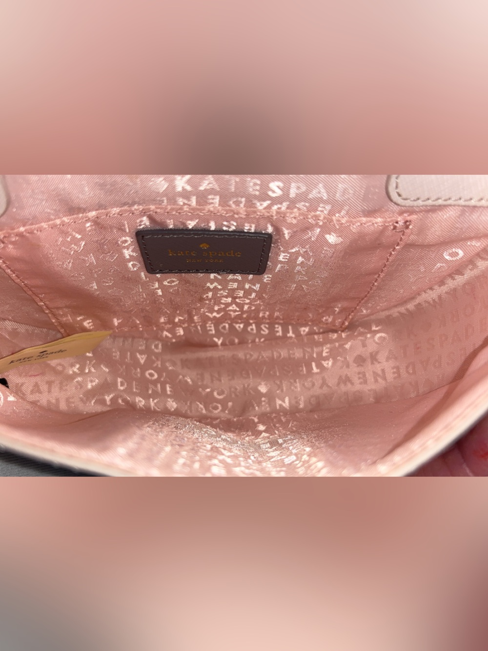 Kate Spade New York "Blaze a Trail" collection EUC - Picture 11 of 12